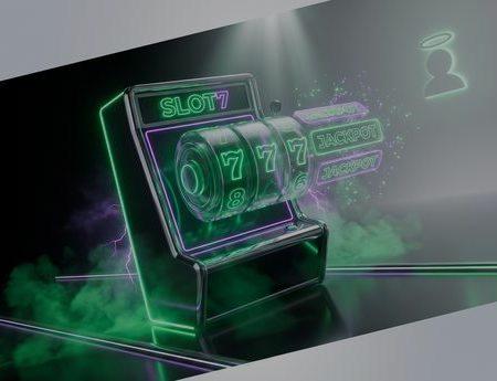 Slot7 Casino