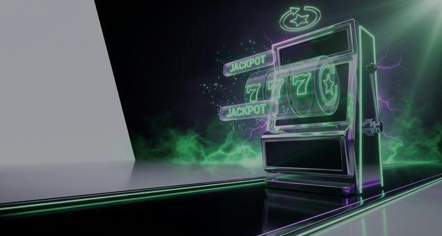 Slot7 Casino